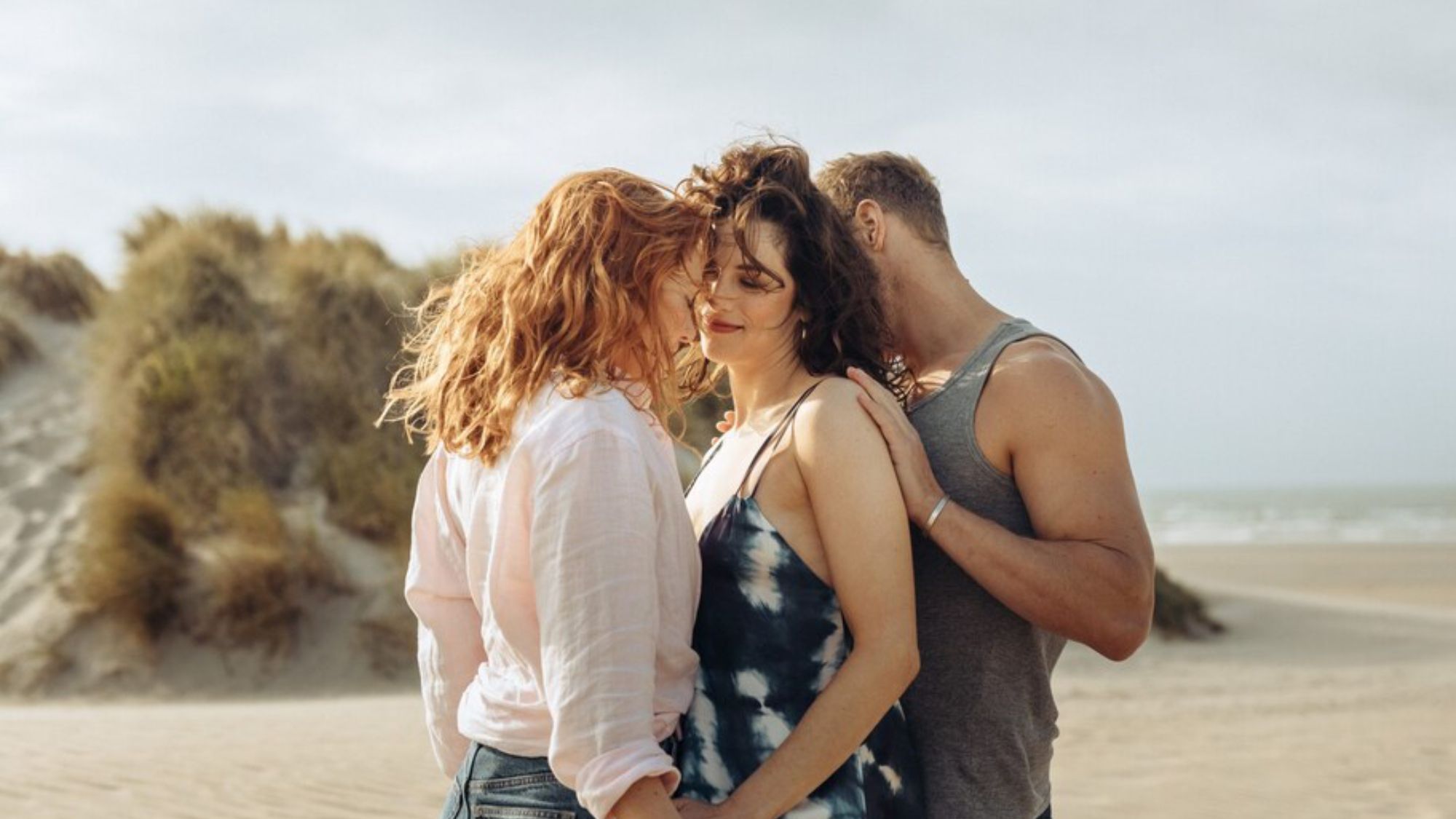 A jane njerezit me monogame?