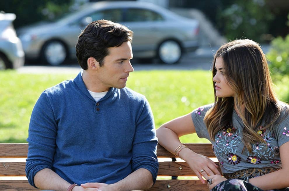 Faktoret qe nje burre pelqen nje vajze te re