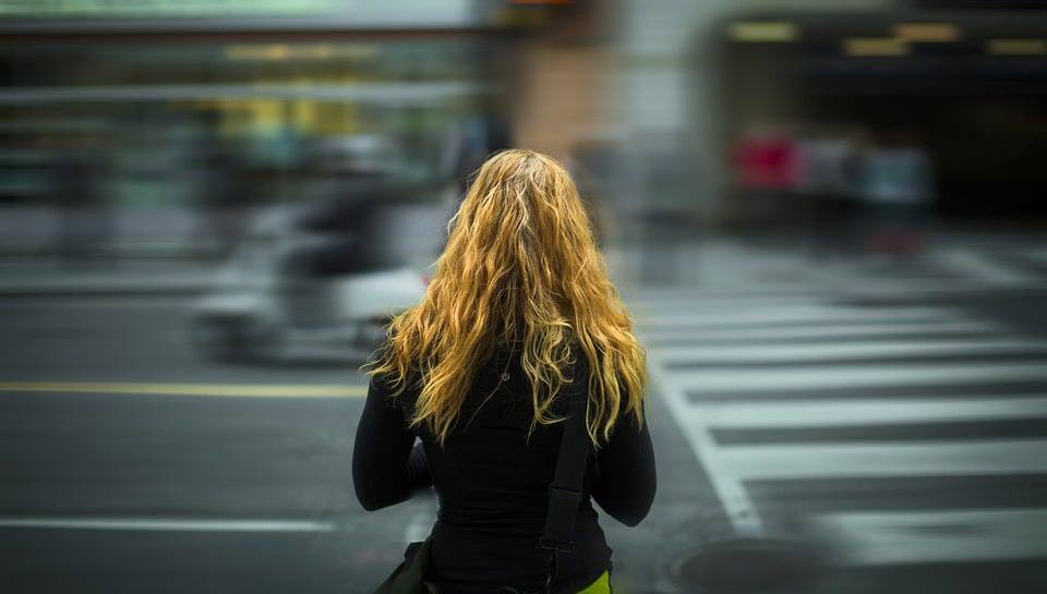 Pradoksi i aktiviteteve seksuale ne te shkuaren