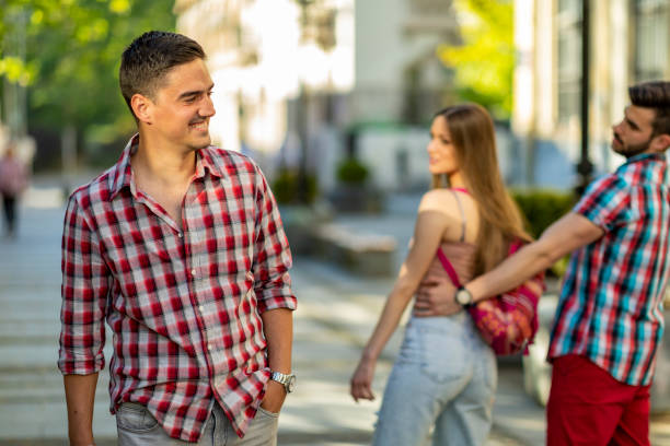 Pse eshte me e lehte te gjesh nje te dashur \