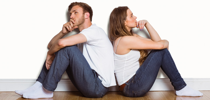 Pse grate e fshehin te shkuaren?