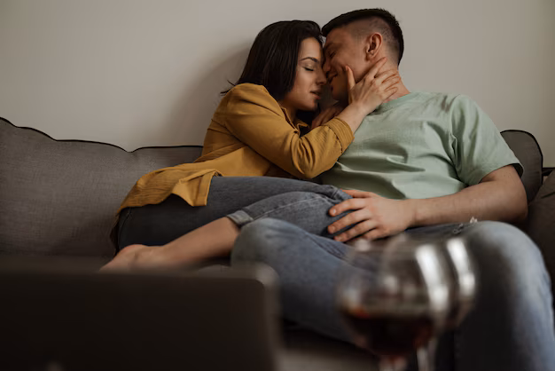 Puthje e Ndaluar Ruse