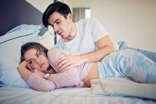 Seksi para, apo dashuria para?