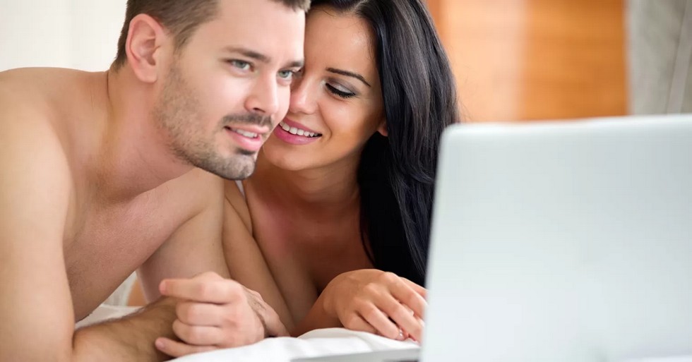 Seksualizimi i dhunes pornografike