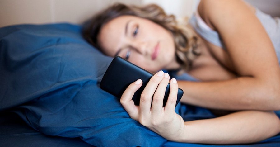 Si tu shkruajme SMS femrave?