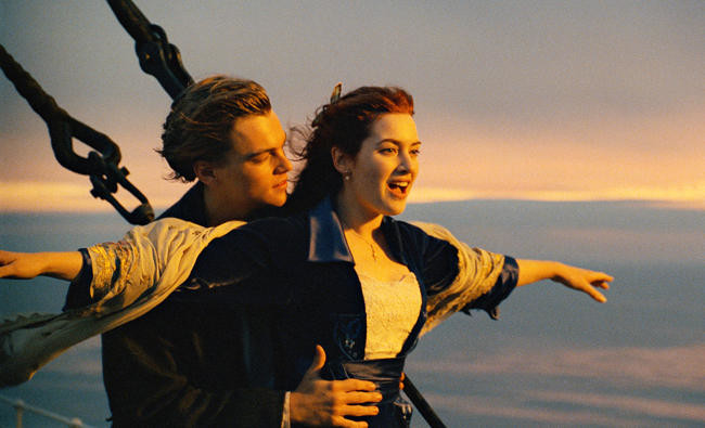 Titanic, dhe modeli qe nuk duhet te ndjekim