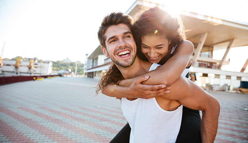 Tre dite - nje jete!