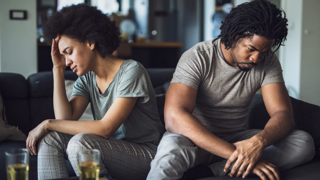 Trendi i cifteve qe nuk perputhen