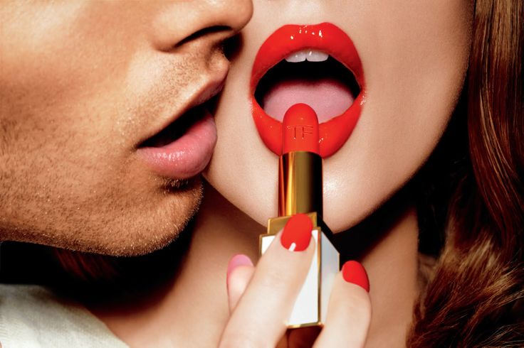 Tom Ford