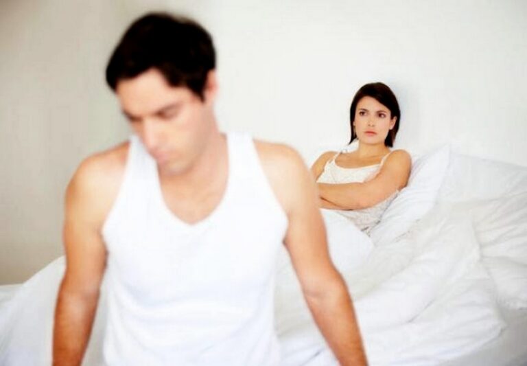 Cfare te bej nese e dashura ime e re, nuk eshte e virgjer?