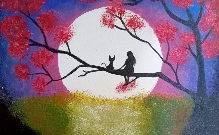 Shoqe e Vogel