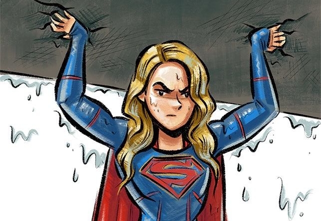 Supergirl