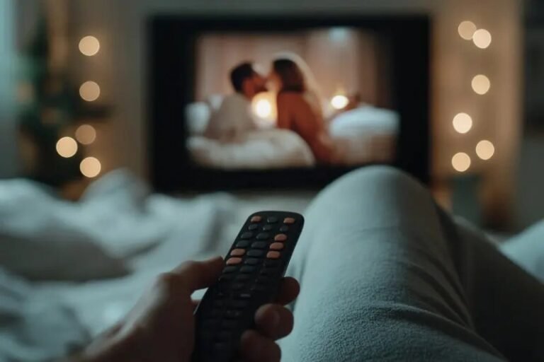 Dallimi mes fantazise seksuale dhe bindjeve jetesore