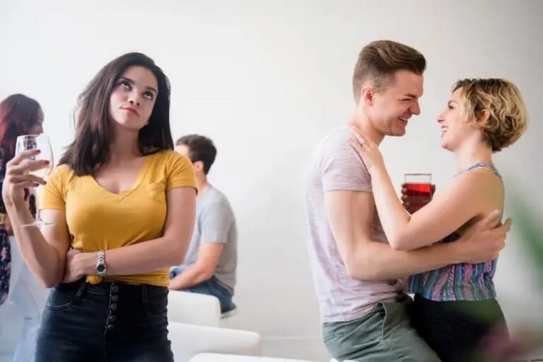Kur miqte e tu nuk e respektojne martesen tende